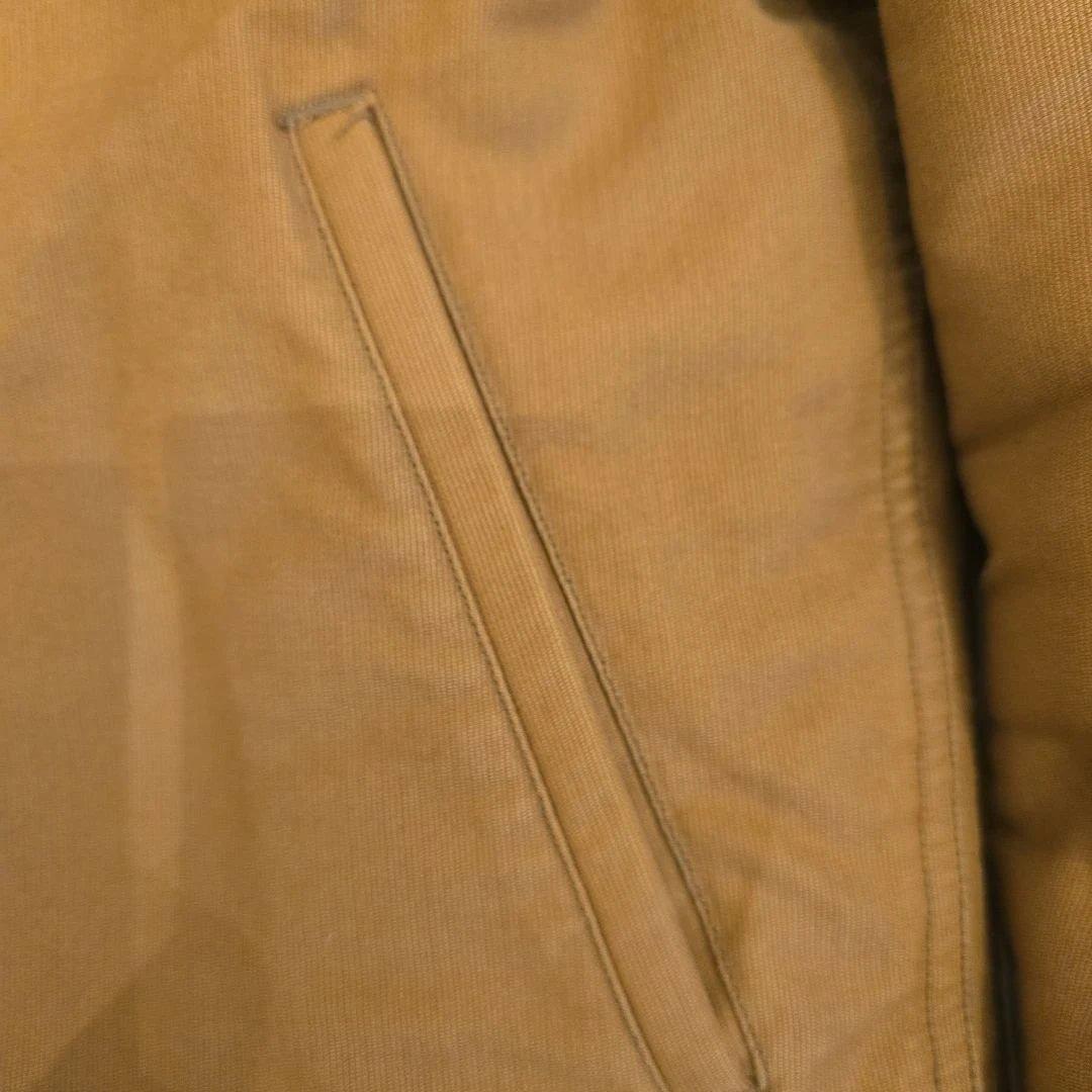 BUZZ RICKSON N-1デッキジャケット　Size S