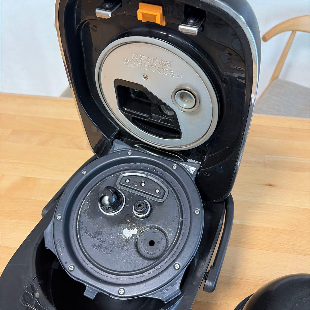 象印 炎舞炊き　炊飯器 NW-PS10 5.5合炊き