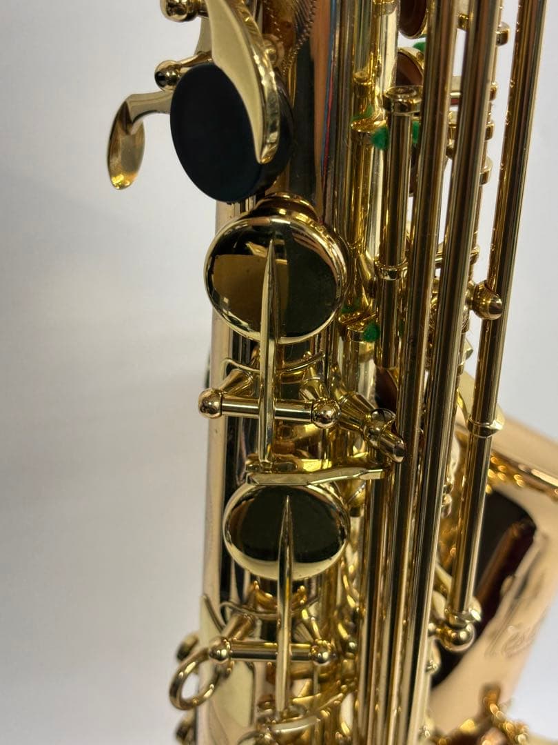 美品 Festi フェスティ アルトサックス A1800 ケース付き