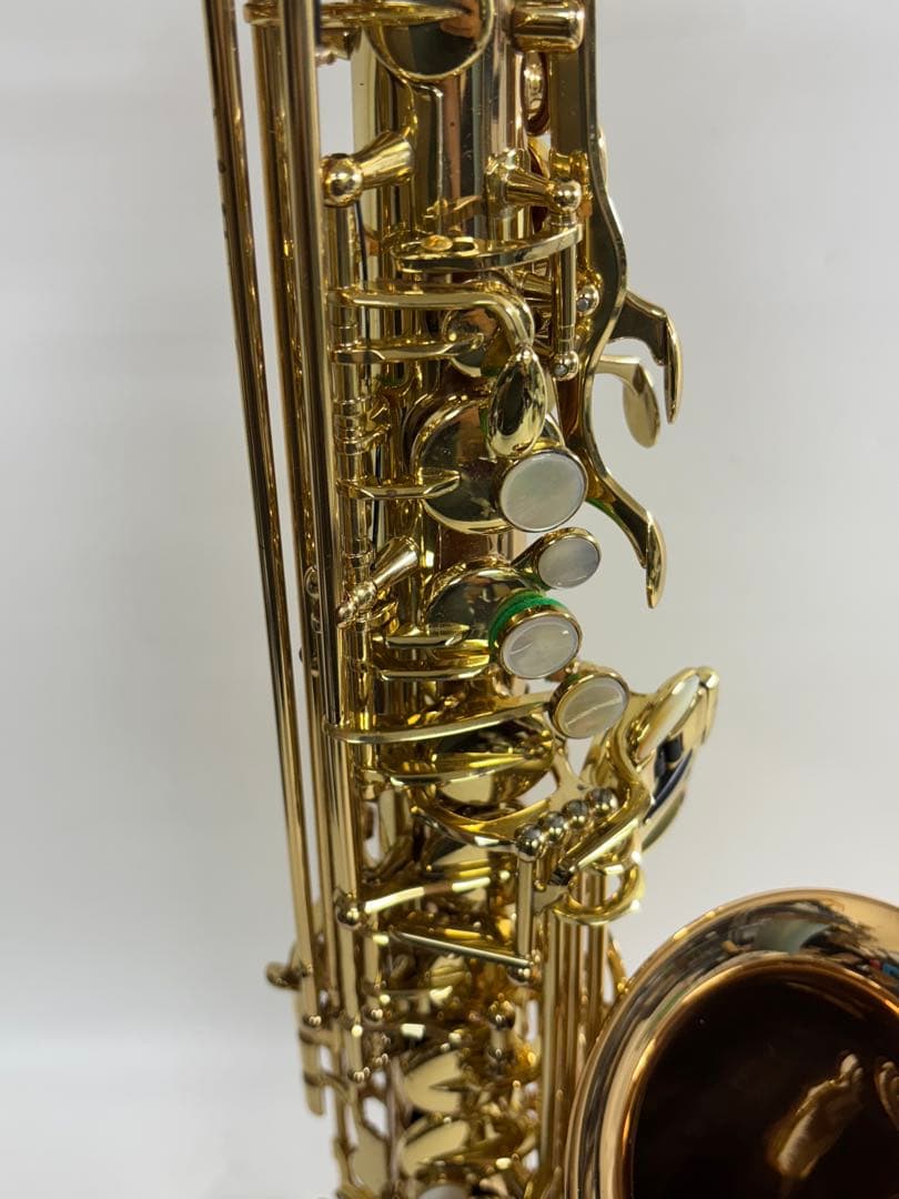 美品 Festi フェスティ アルトサックス A1800 ケース付き