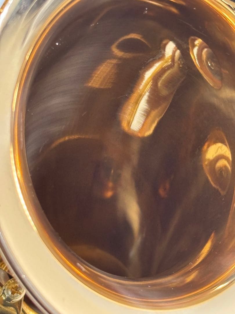 美品 Festi フェスティ アルトサックス A1800 ケース付き