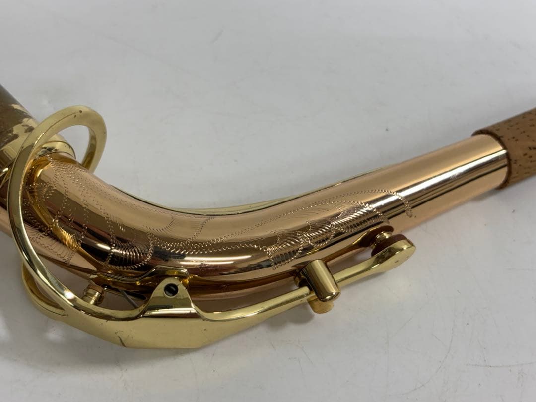 美品 Festi フェスティ アルトサックス A1800 ケース付き