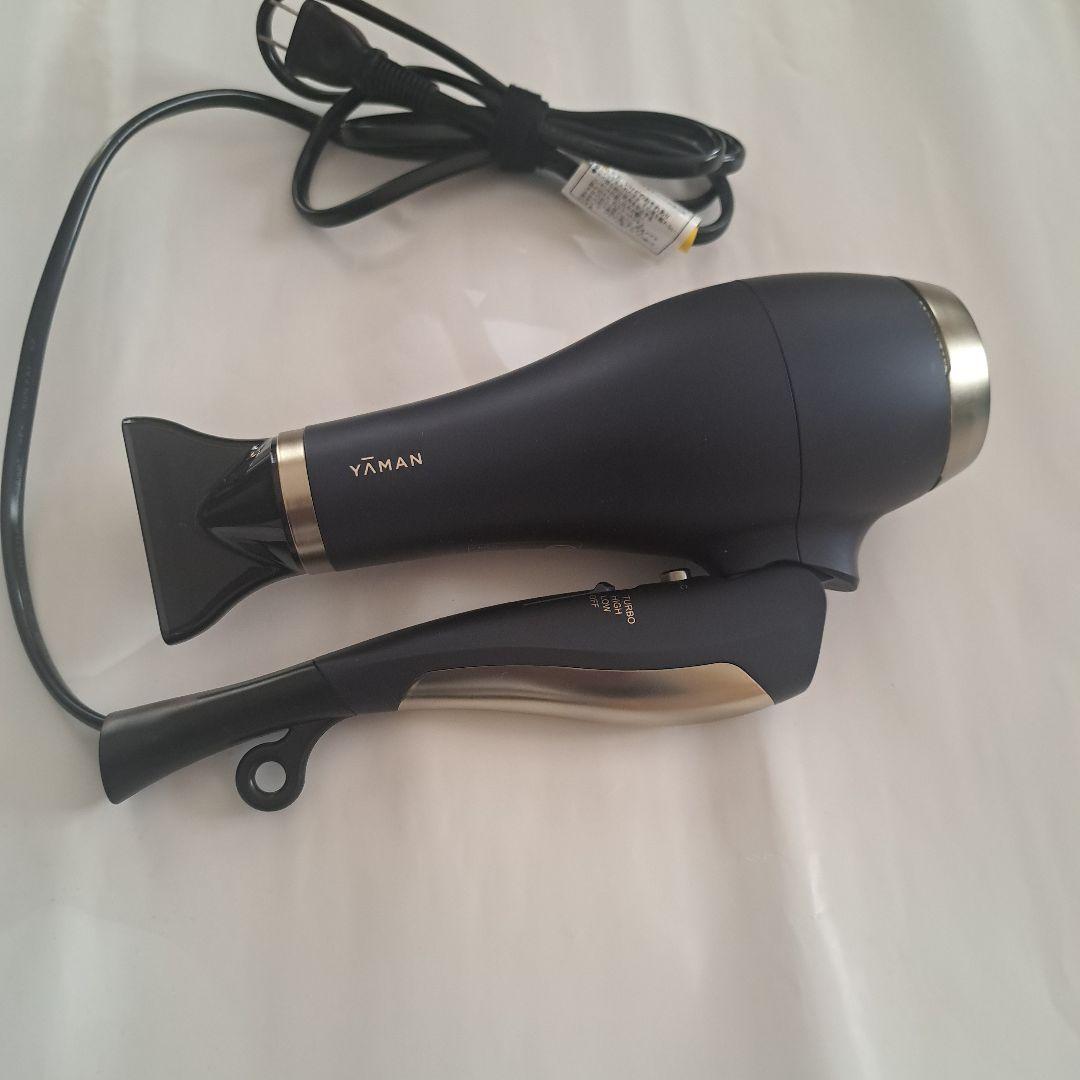 ヤーマン　ブライトドライヤー　フォトイオン　YJHC0