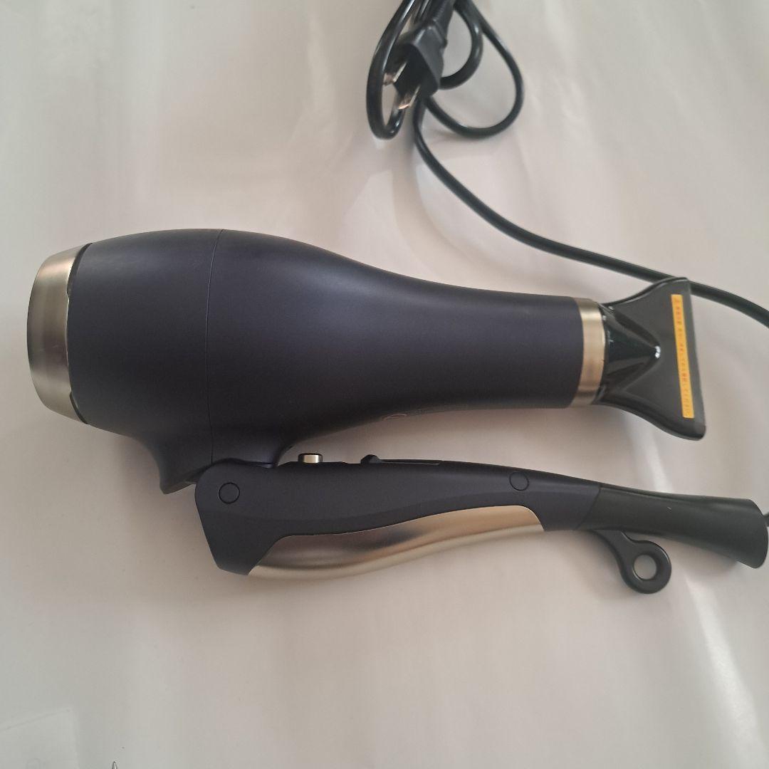 ヤーマン　ブライトドライヤー　フォトイオン　YJHC0