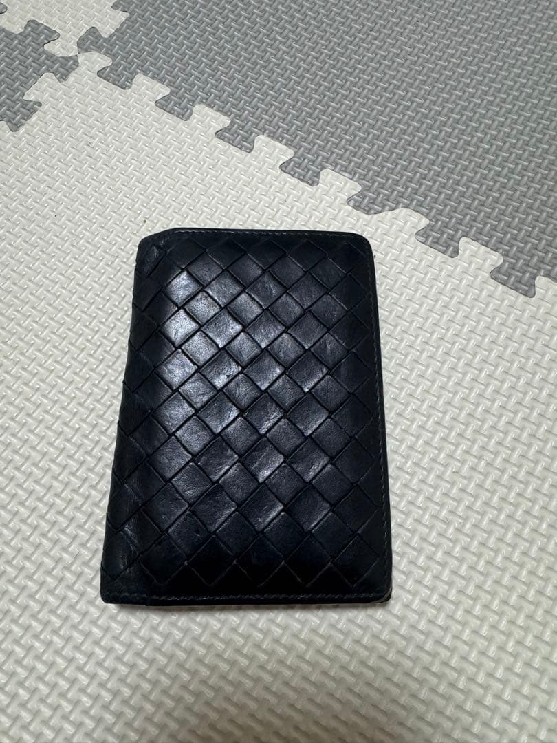 ボッテガヴェネタ　bottega veneta カードケース