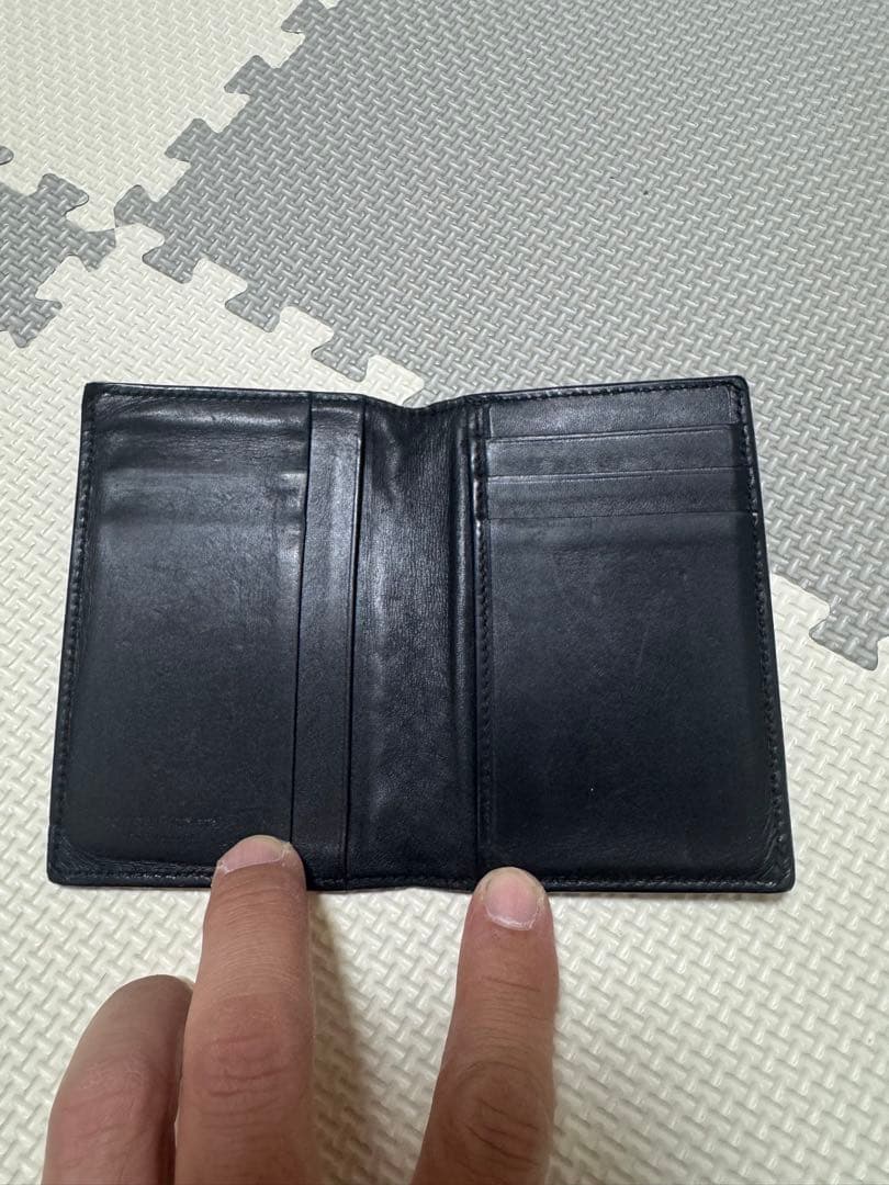 ボッテガヴェネタ　bottega veneta カードケース