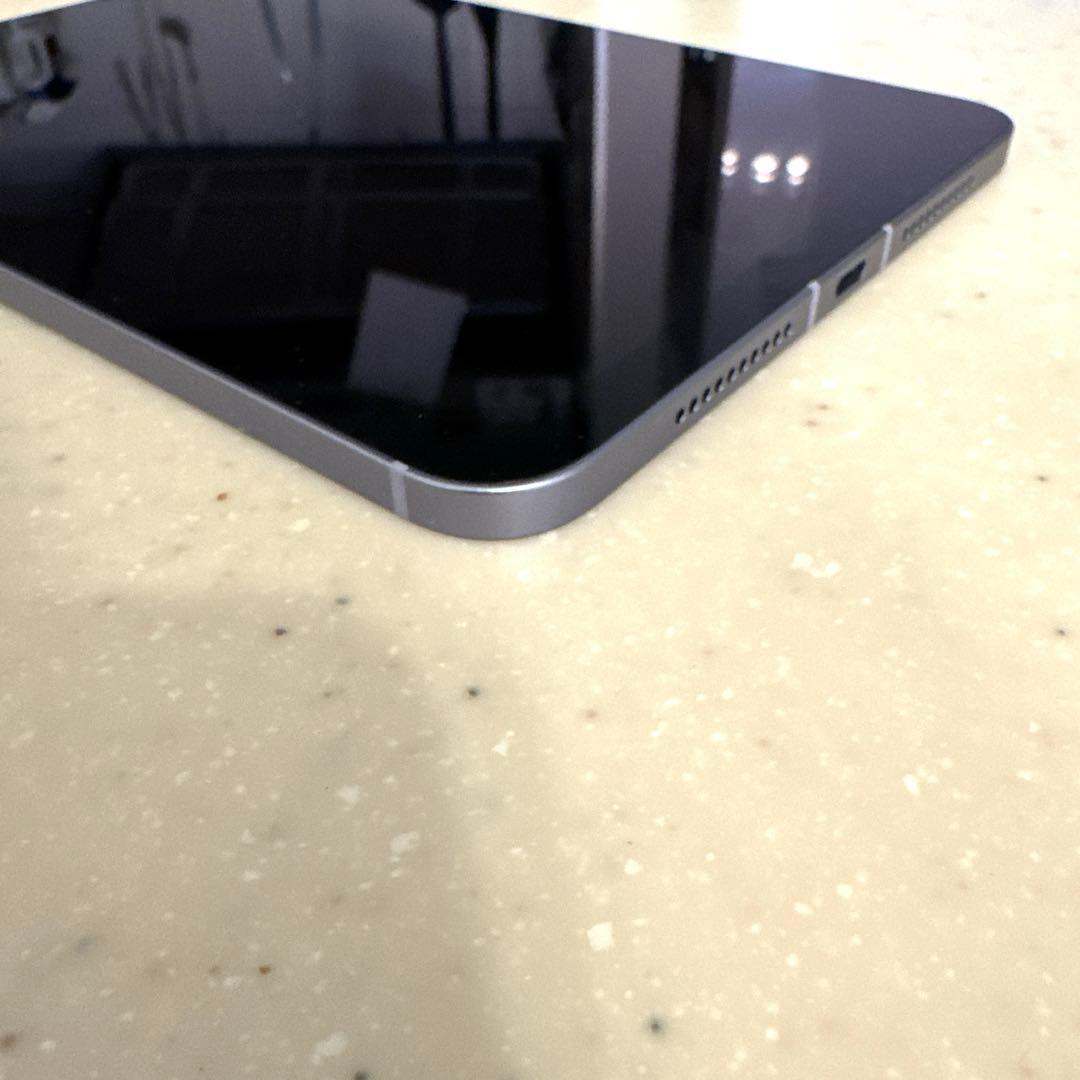 【TED】 iPad mini 6 64GB Cellular