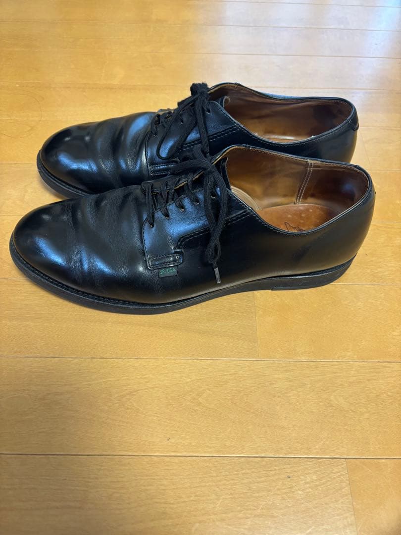 レッドウィング ポストマン US12