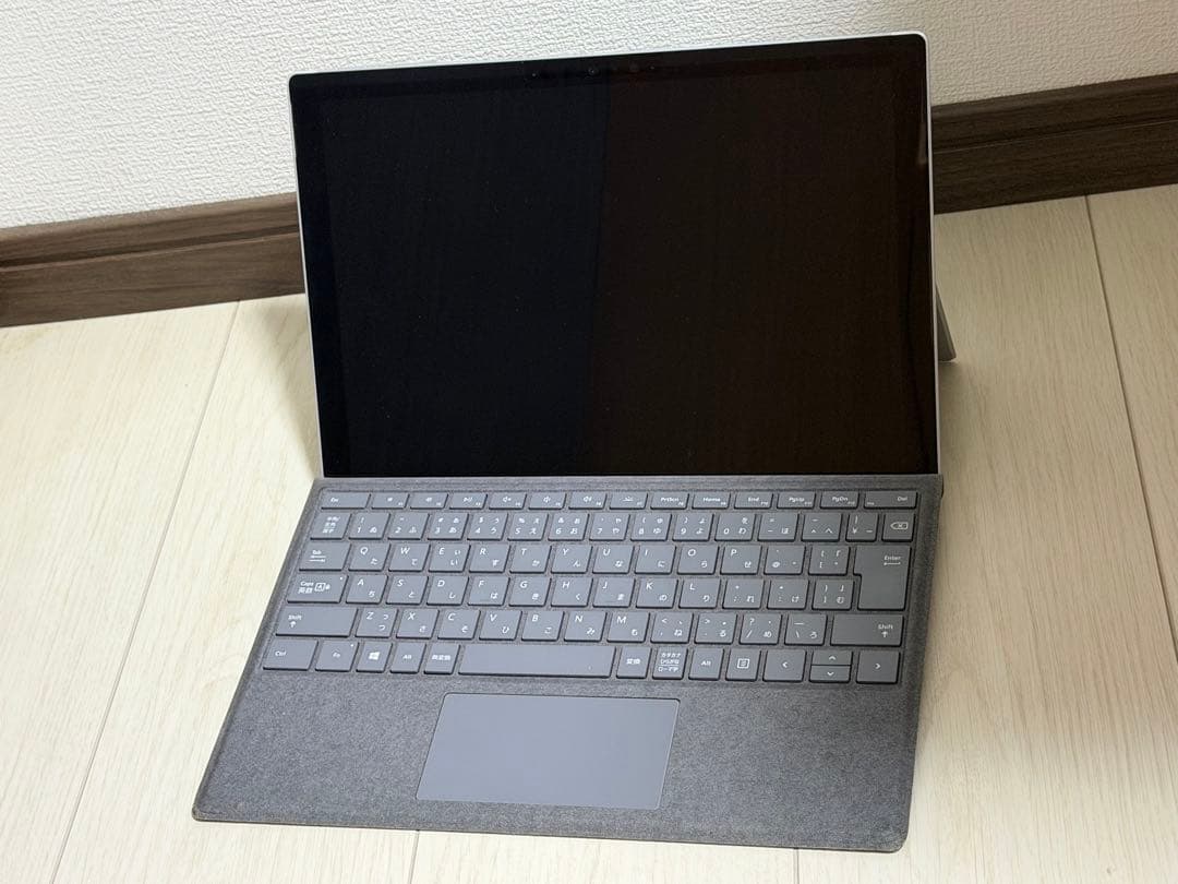 SurfacePro7 i7 16G/1TB Office おまけ付【最上位】