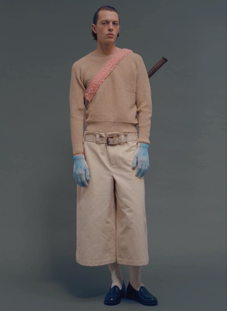 【わーさん専用】A machine s.bob shorts