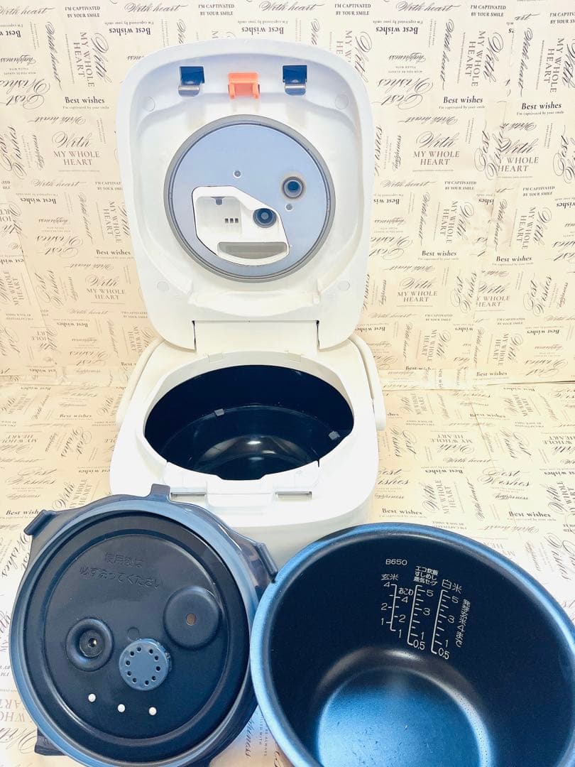 G*t様 [極美品✨高年式] 象印　圧力IH炊飯ジャー　NW-CB10 24年製