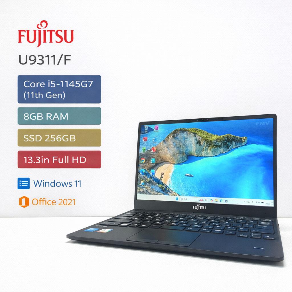 超軽量 第11世代 Core i5-1145G7 8GB 256GB オフィス