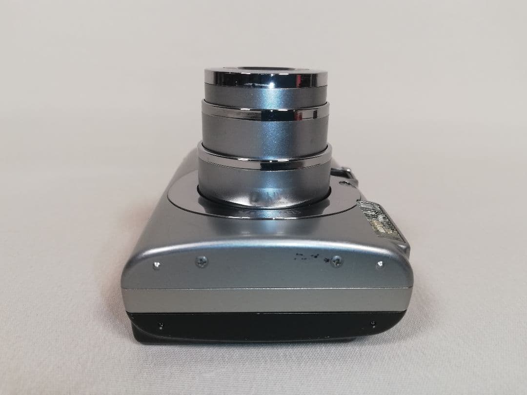 【動作確認済】Canon IXY DIGITAL 800IS