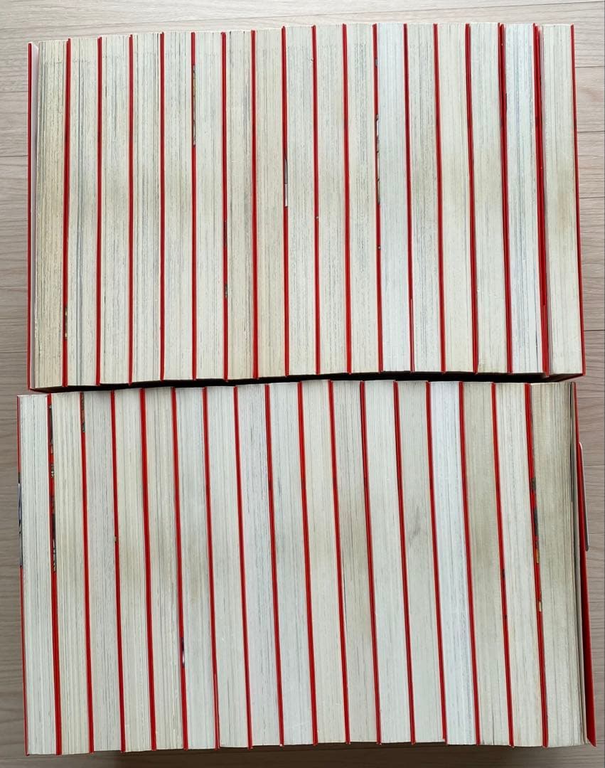 ドラゴンボール全巻(1〜34巻)