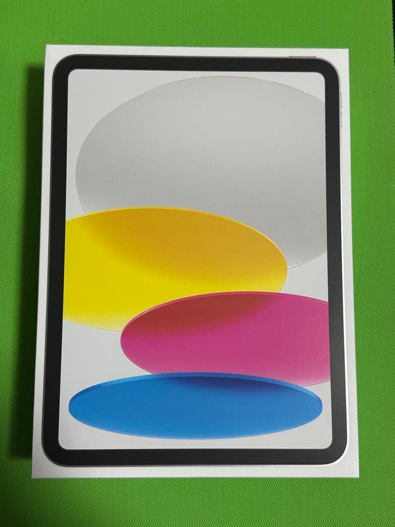 iPad (A16) Wi-Fi 128GB 即日発送！