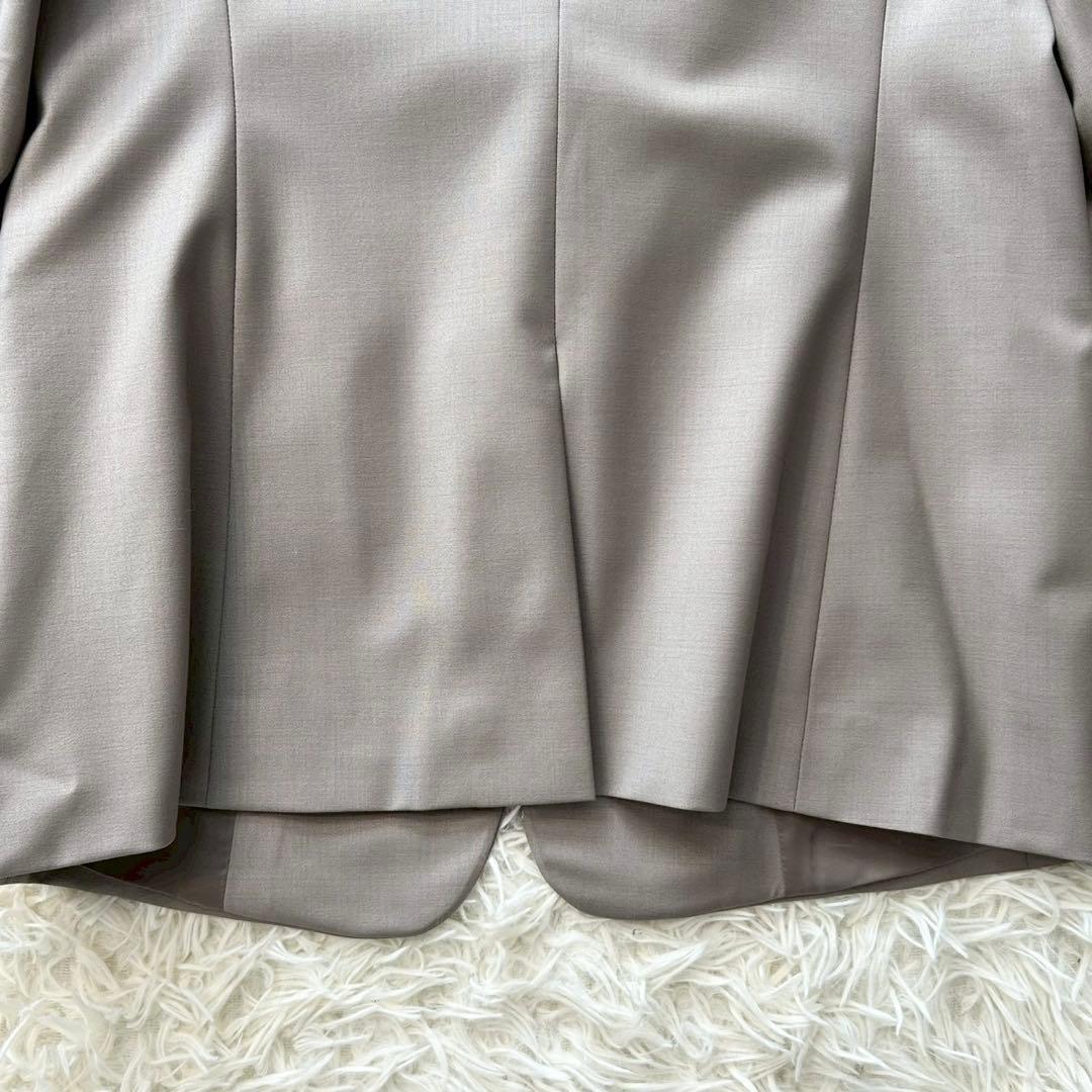 ✨極美品✨ セオリーリュクス 2024年 BERGMAN 4 EXECUTIVE