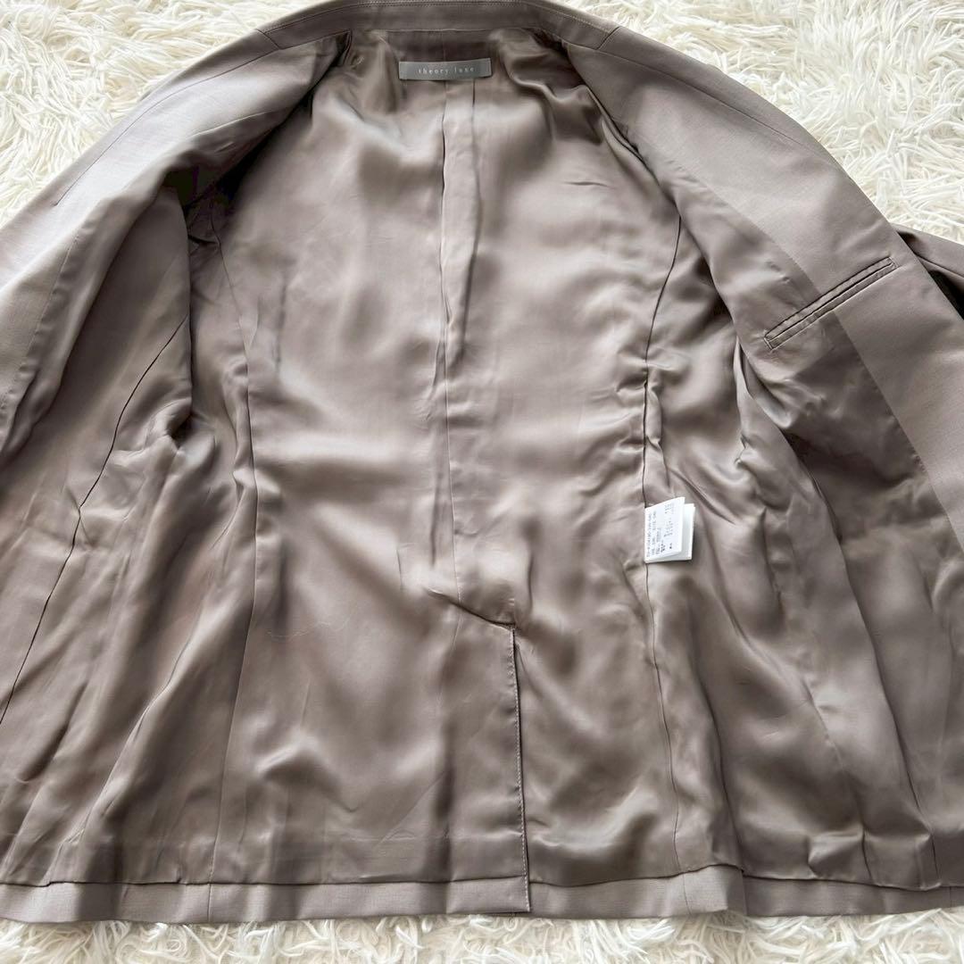 ✨極美品✨ セオリーリュクス 2024年 BERGMAN 4 EXECUTIVE