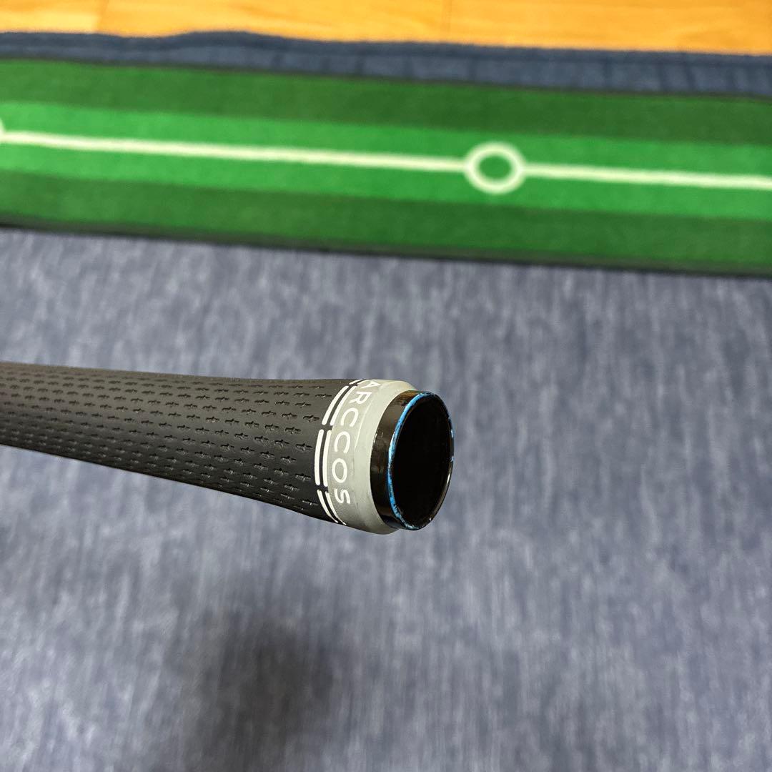 三菱ケミカルTENSEI Pro White 1K series 60-S ピン