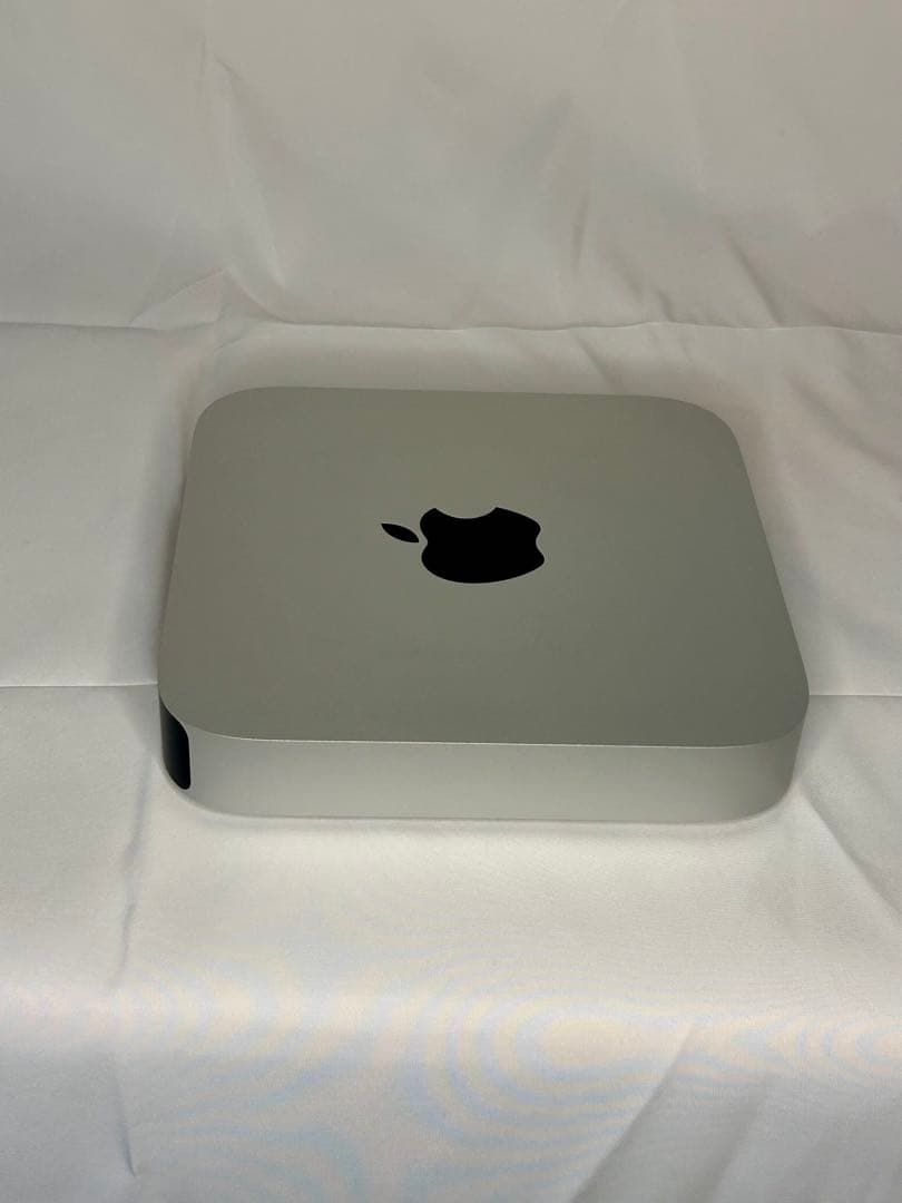 ミニPC Apple Mac mini M2 Pro 16GB 1TB