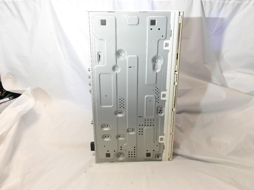 SHARP BD-W1800W ブルーレイレコーダー　2番組録画