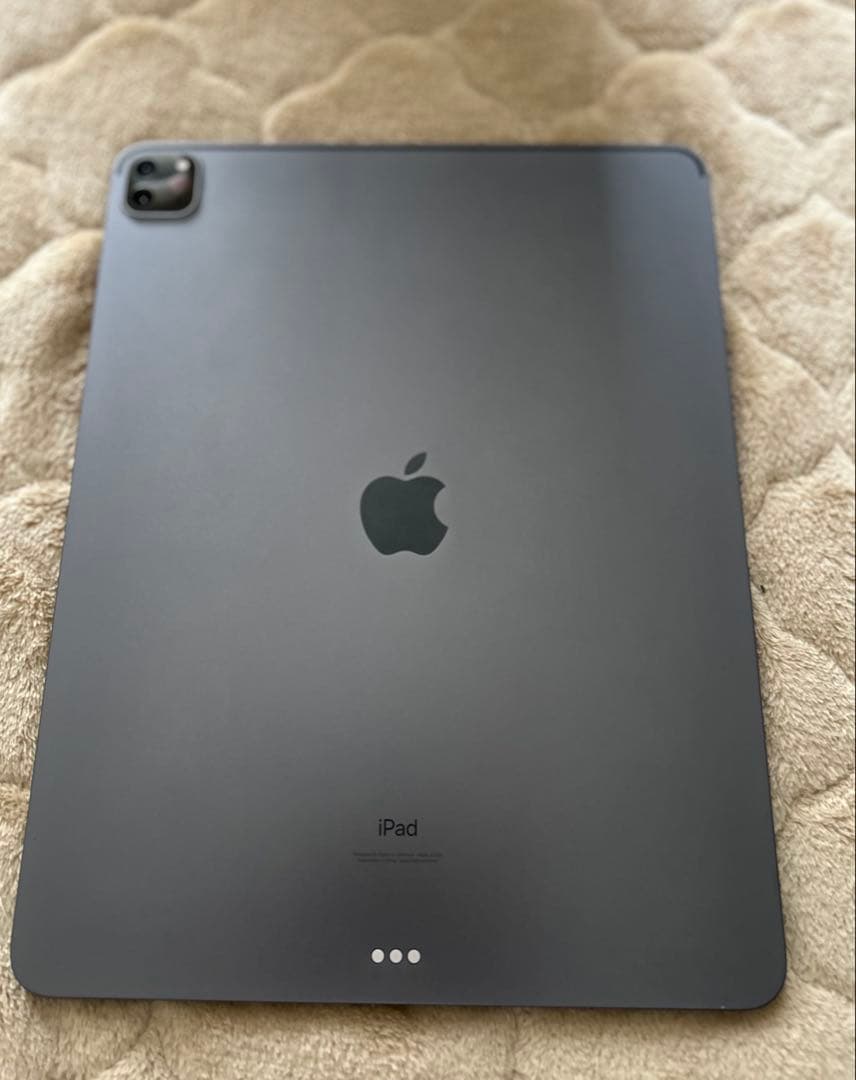 Apple iPad Pro 12.9インチ　第五世代　128GB Wi-Fi