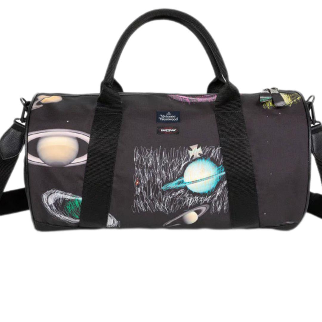 限定タイムセールVivienneWestWood　EASTPAK ボストンバック