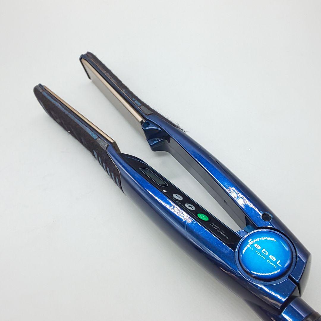 ルベル プライア SS LebeL PLIA ストレートアイロン【正規品】41
