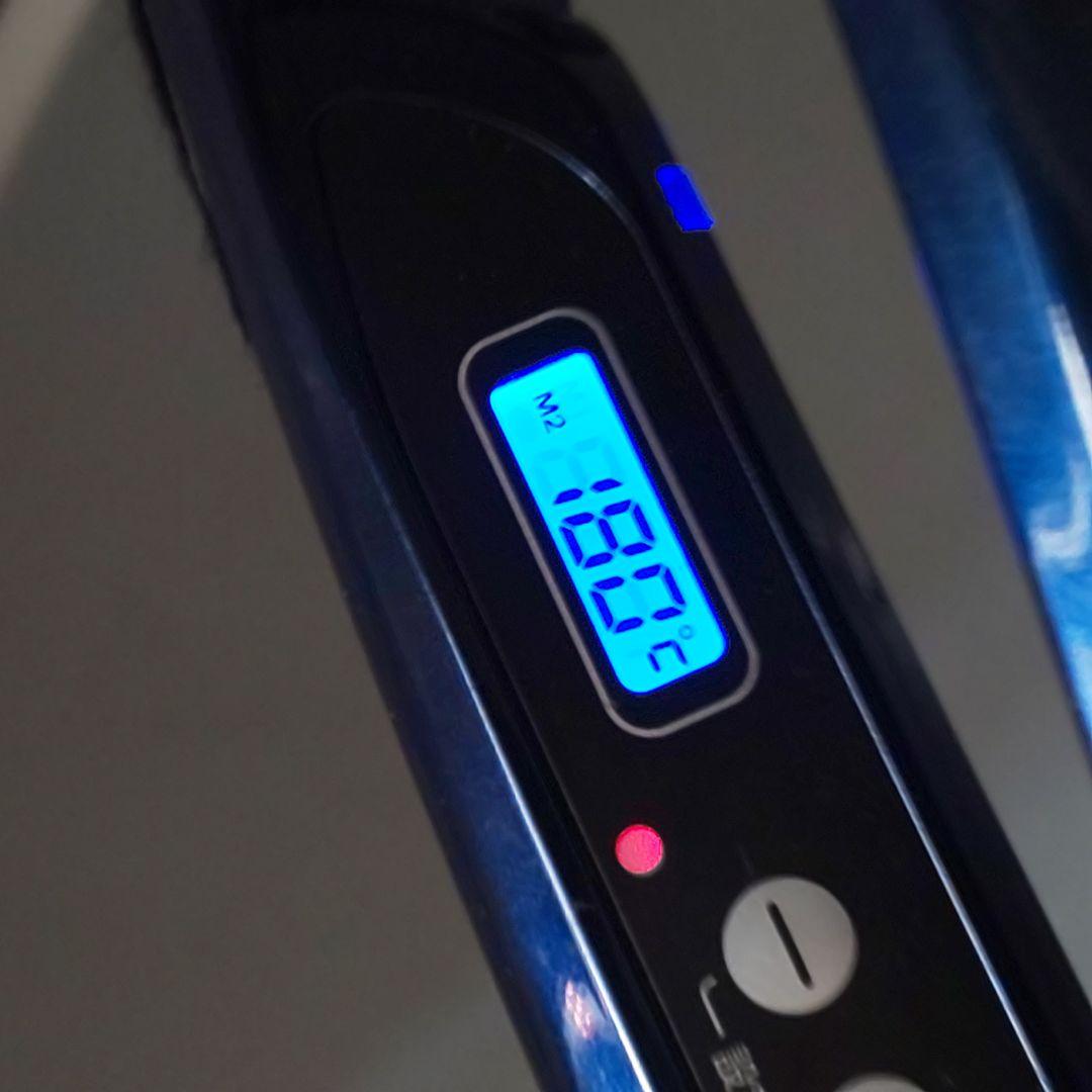 ルベル プライア SS LebeL PLIA ストレートアイロン【正規品】41