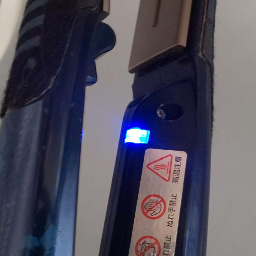 ルベル プライア SS LebeL PLIA ストレートアイロン【正規品】41