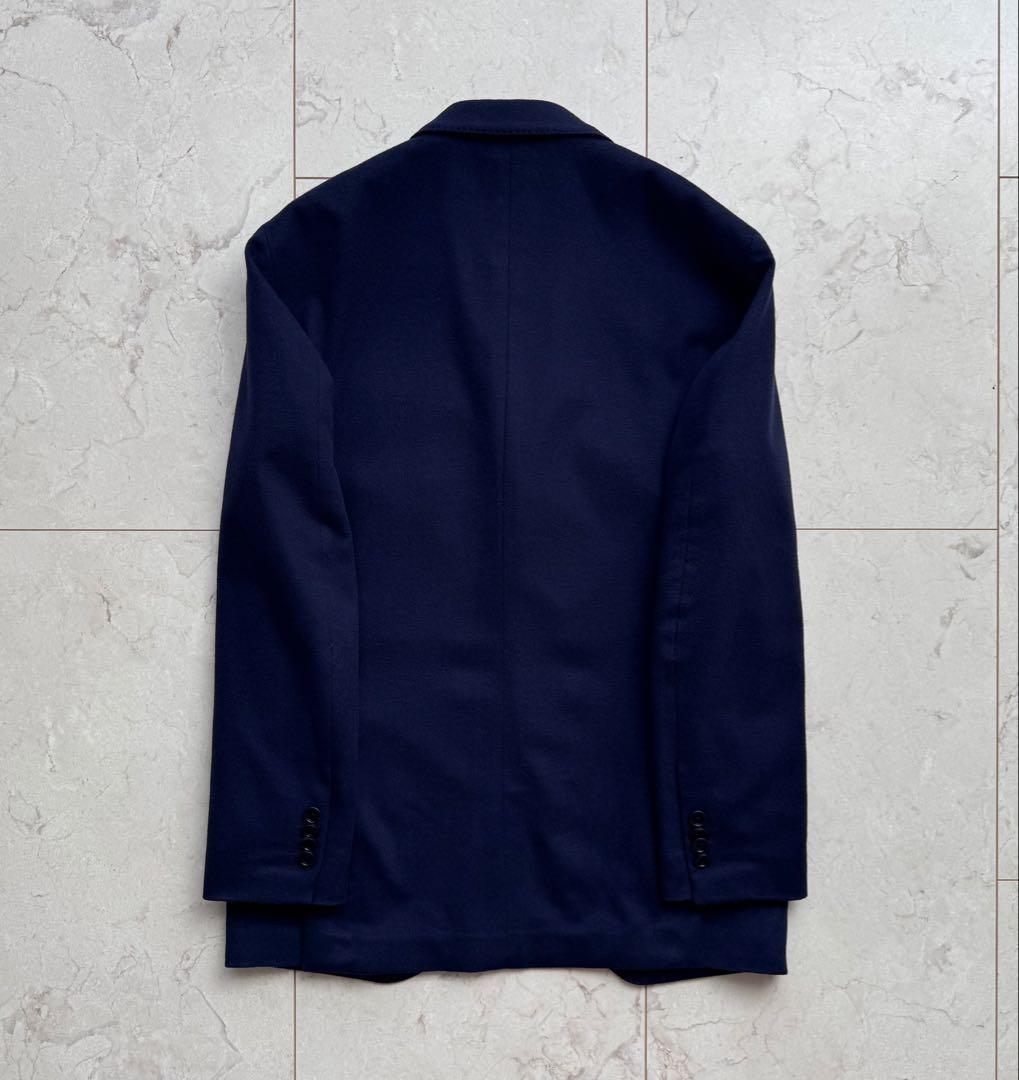 S1ブレ【美品】 LARDINI ラルディーニ カシミヤ混 ジャケット