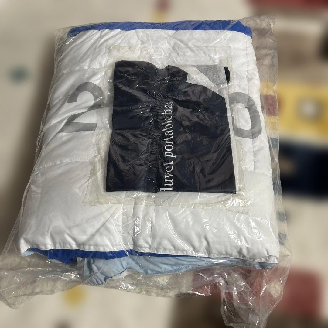 エアウィーヴ　掛け布団　東京オリンピック