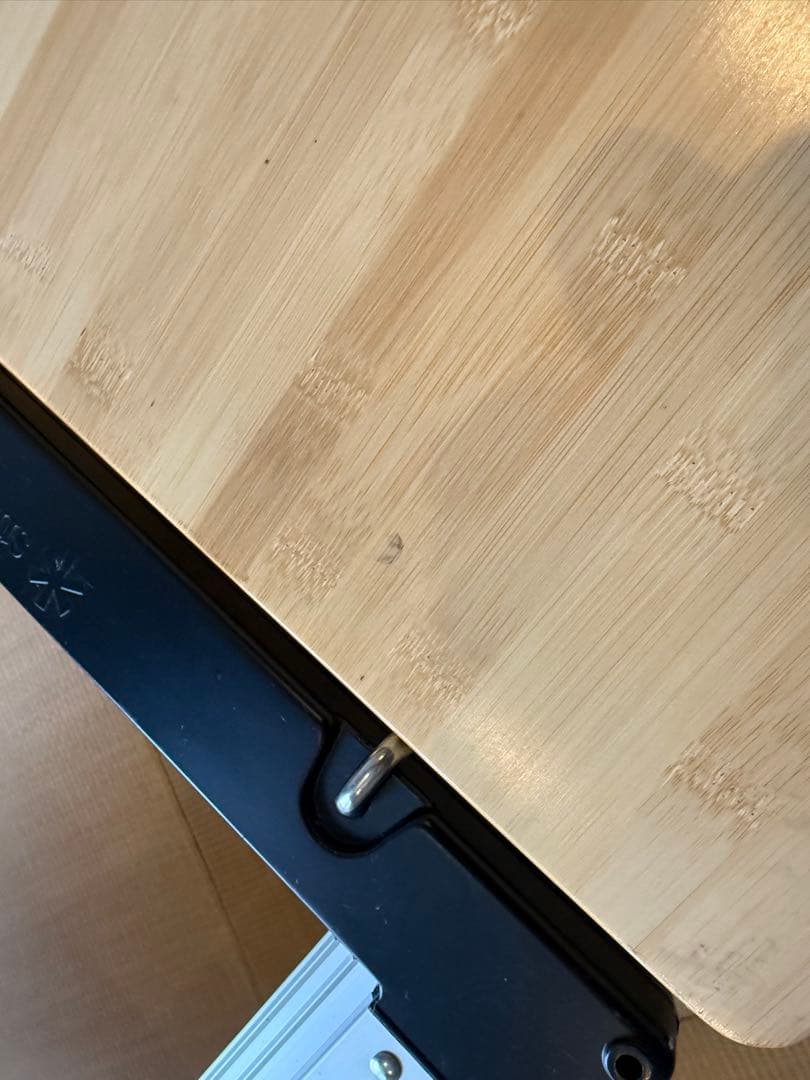 アイアングリルテーブルIGTまとめ売り　スノーピーク 廃盤品あり