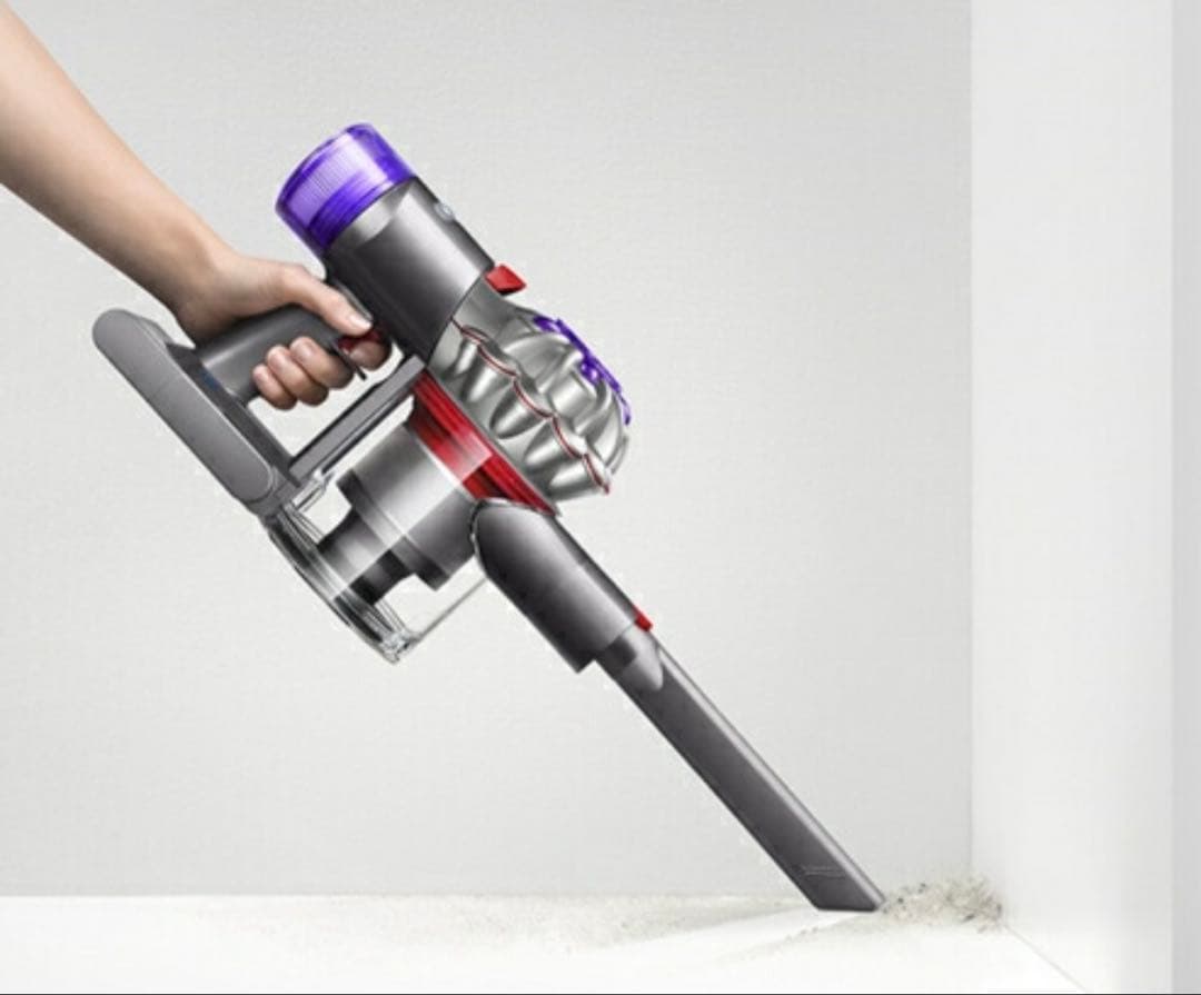 Dyson V8 Origin (SV25 RD2) 新品未開封