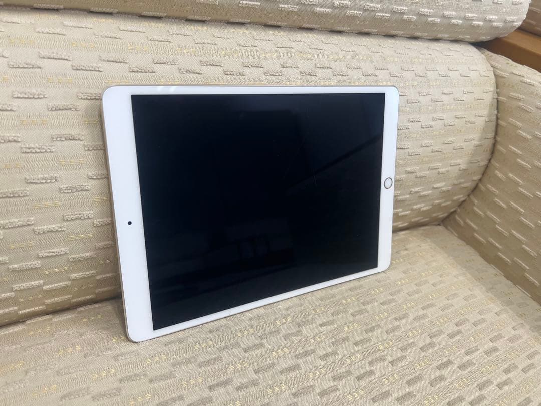 Apple iPad Pro 10.5インチ