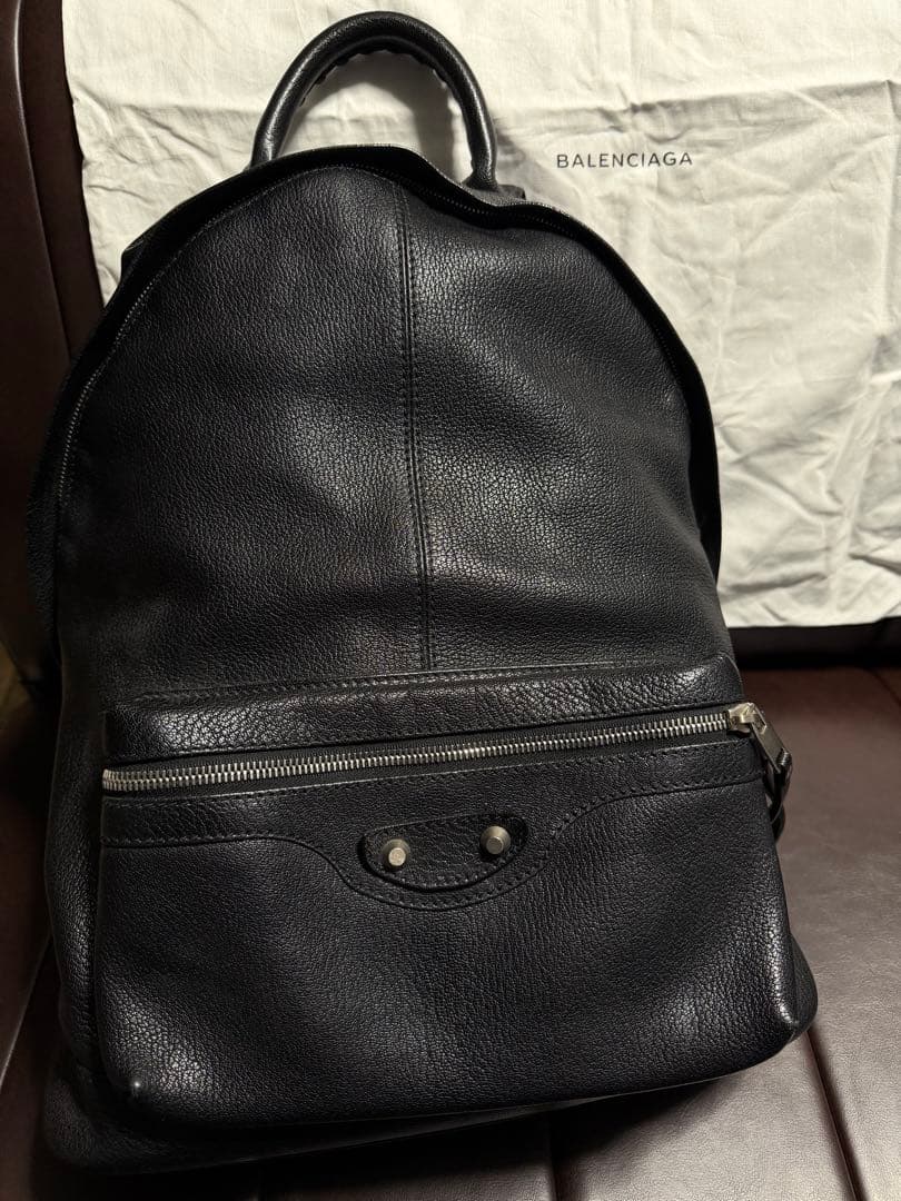 BALENCIAGA バレンシアガ　バックパック