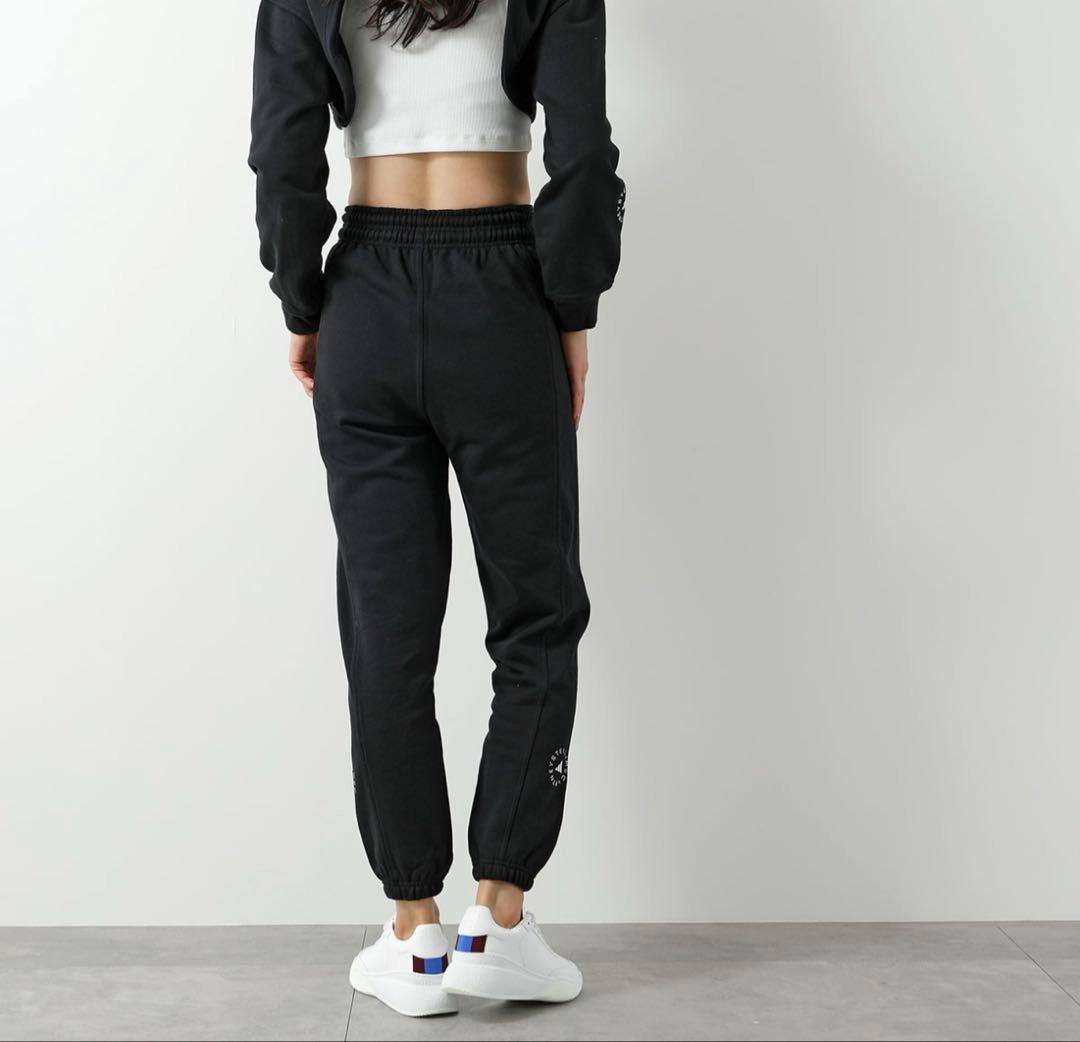 ステラマッカートニー アディダス コラボ ジョガーパンツ Sサイズ