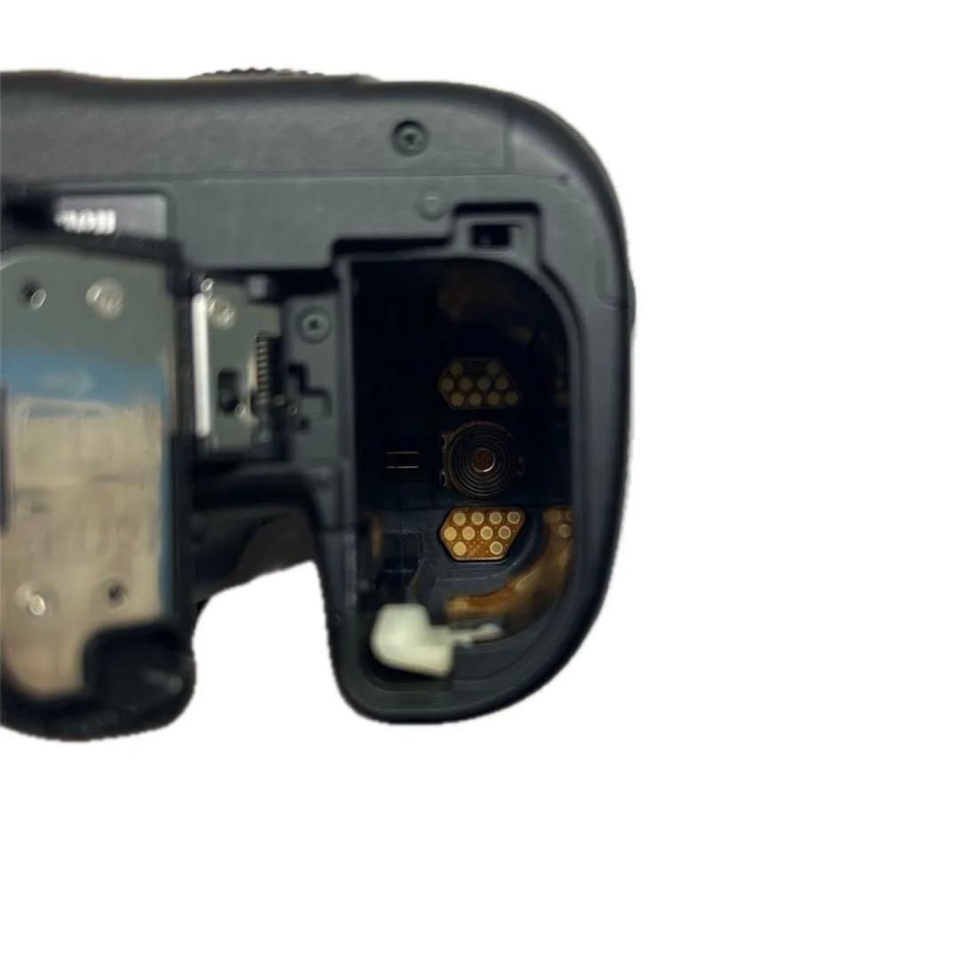 [美品] Canon EOS 7D Mark II ボディ　一眼レフカメラ