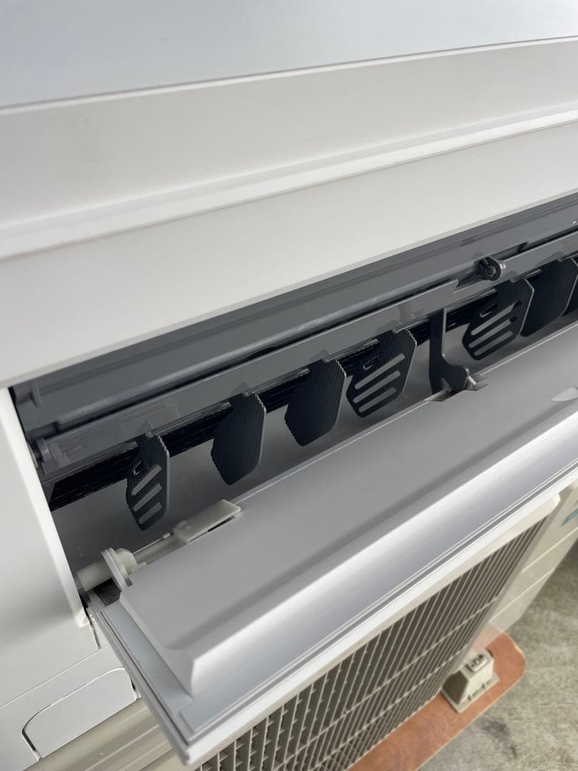 富士通　Fujitsu ノクリア　最上位 Xクラス　23畳　AS XW561L2