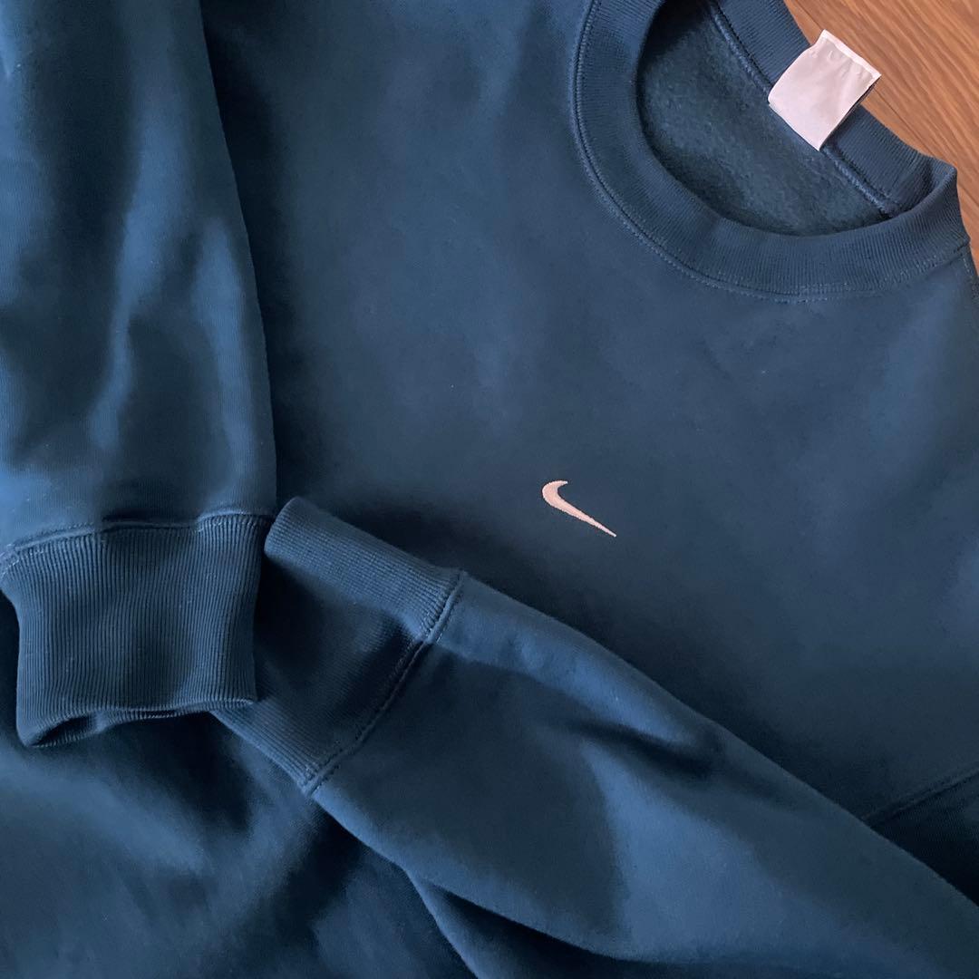 ナイキ　ソロスウッシュ　 サイズL