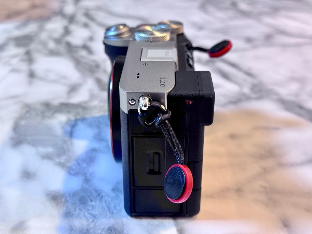 【SONY】ソニー α7CIIミラーレス一眼 ボディのみ 極美品 おまけ付き