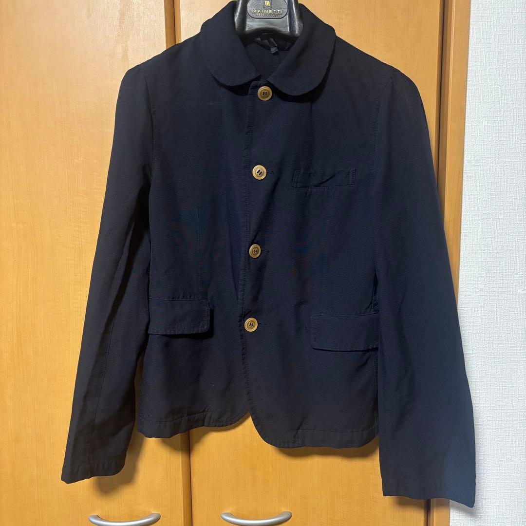 COMMEdesGARCONS COMMEdesGARCONS ジャケット