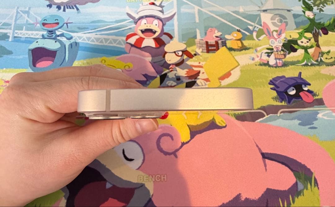 iPhone13mini ピンク 256GB 箱無し SIMロック解除済