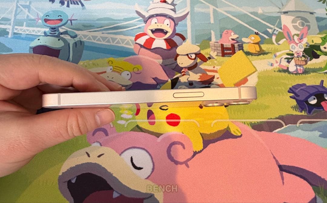 iPhone13mini ピンク 256GB 箱無し SIMロック解除済