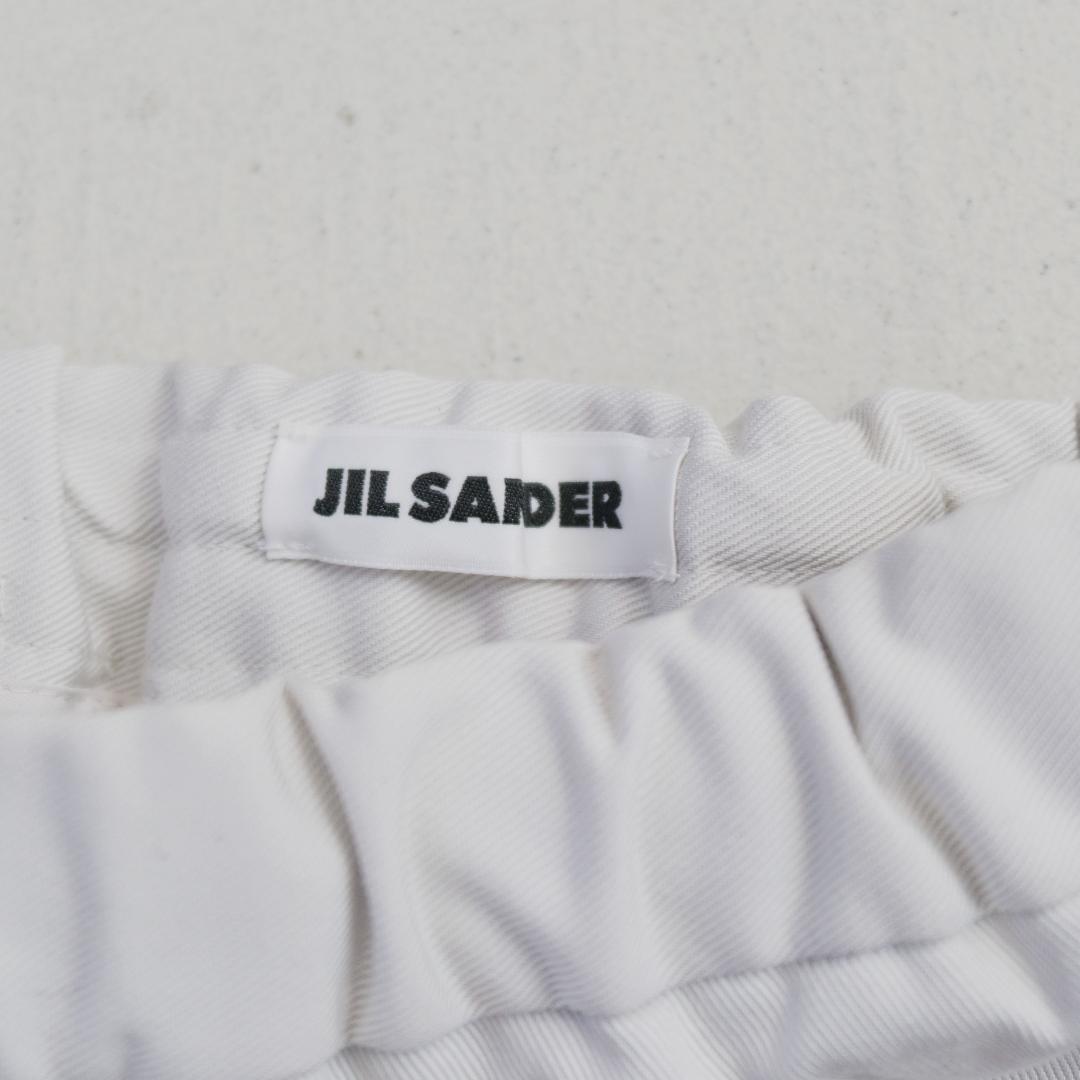 【新品未使用】JIL SANDER ジルサンダー ALEM パンツ 44