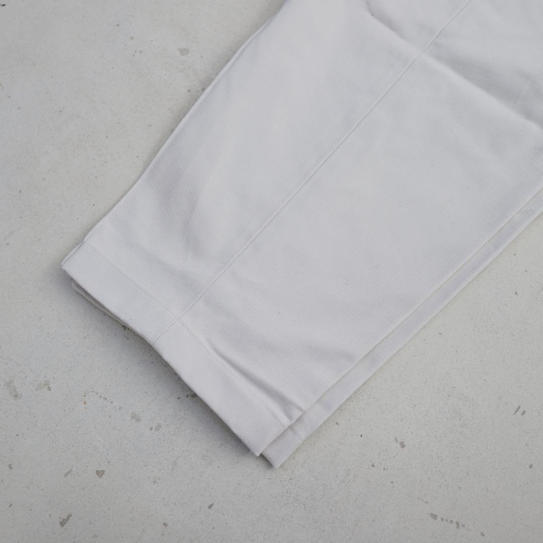 【新品未使用】JIL SANDER ジルサンダー ALEM パンツ 44