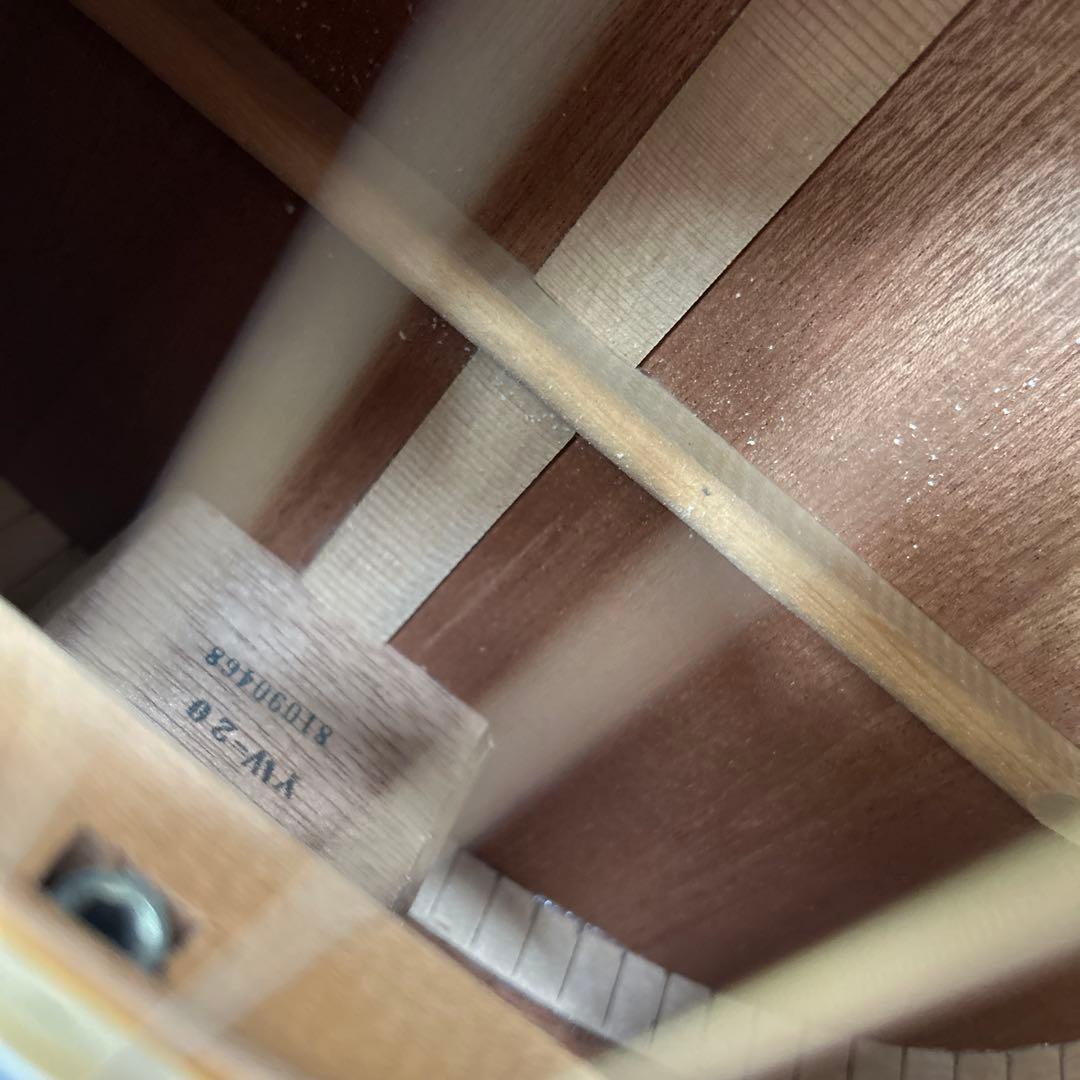 1Q3さま専用 ヤマキ YW-20