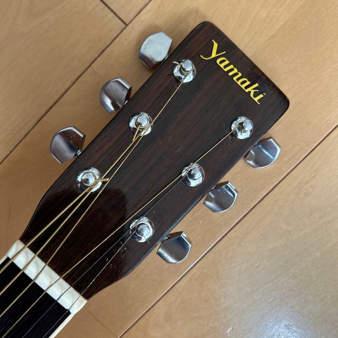 1Q3さま専用 ヤマキ YW-20