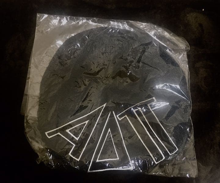 【新品・値下げ】KIKUNOBU JieDa ベレー帽