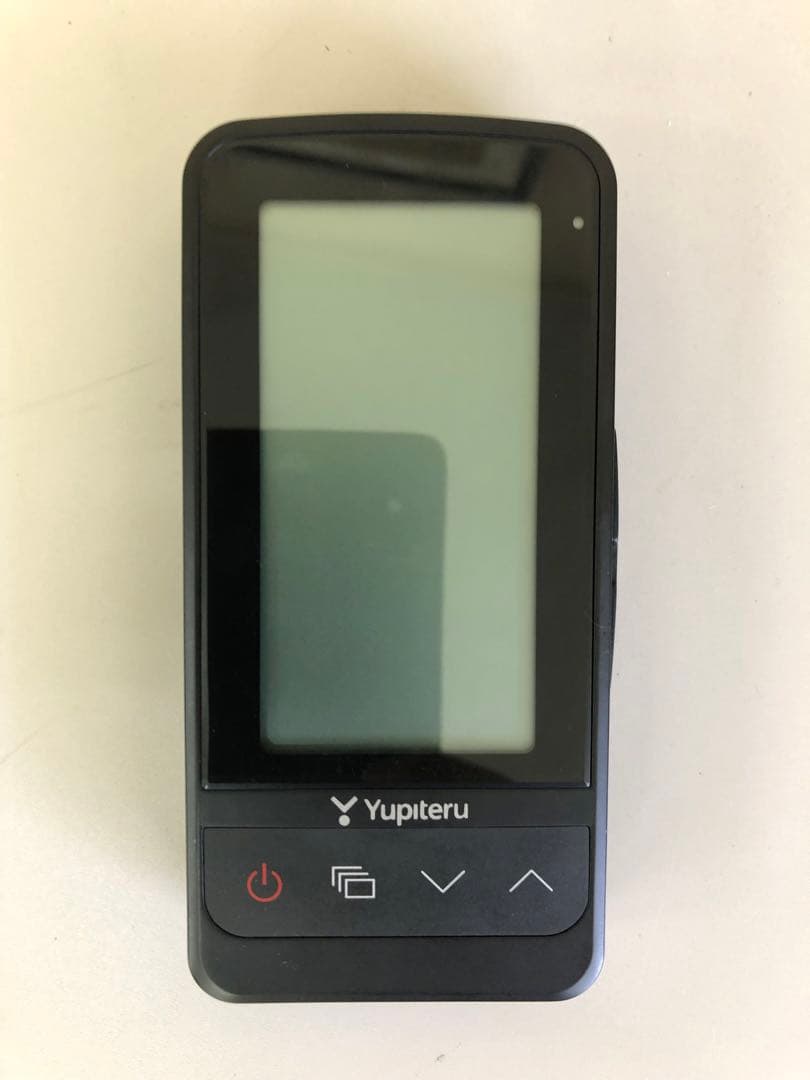 ユピテル ゴルフスイングトレーナー GST-7BLE