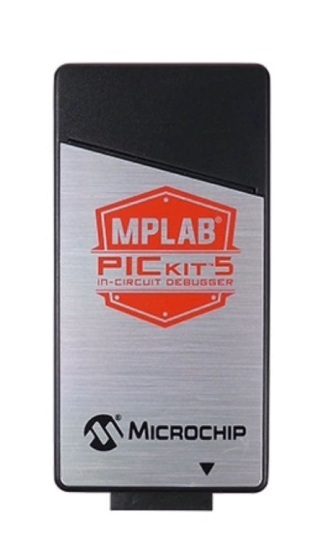 PICkit5 正規品　未開封　新品